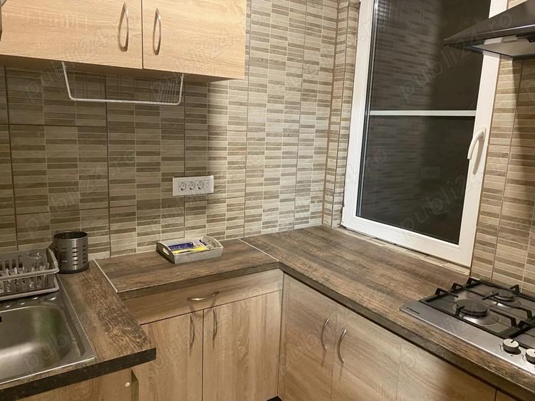 Garsoniera de inchiriat - 1