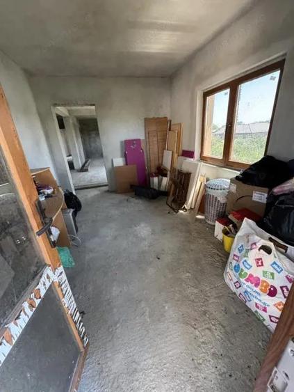 Vila P+1+Pod Targ?oru Vechi - 5