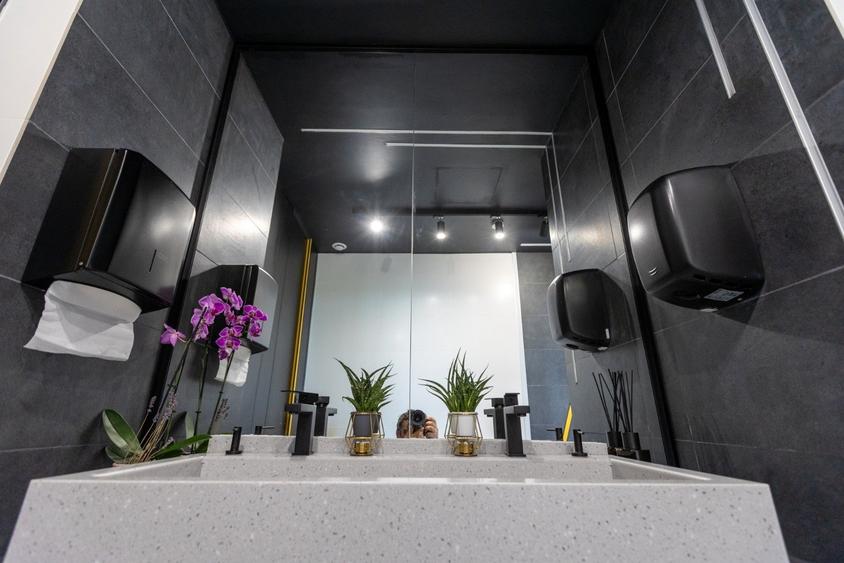 Spatiu OFFICE de inchiriat - 7