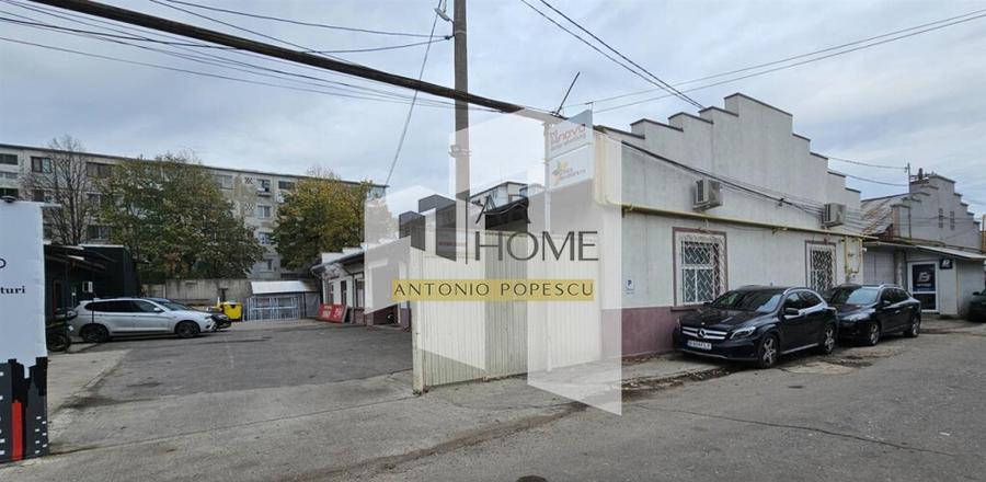 Spatiu industrial in Ploiesti, zona Gageni - 16
