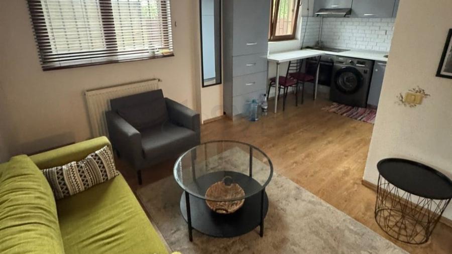 REA0084478 Aparatament 2 camere I Voluntari - 2