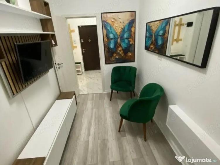 Berceni metrou biruintei 35h parter - 6