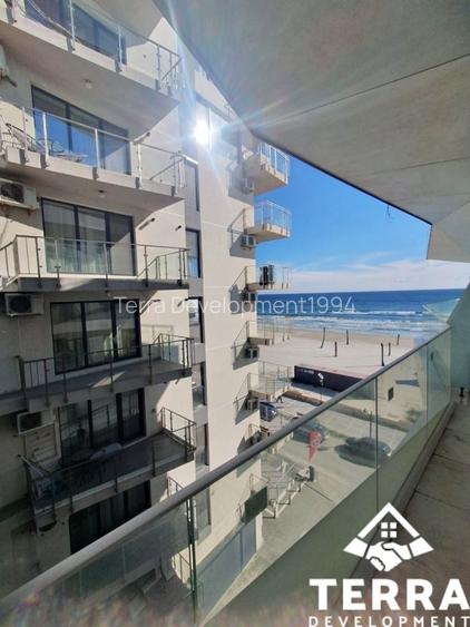 2 camere vedere directa la mare, Mamaia Nord