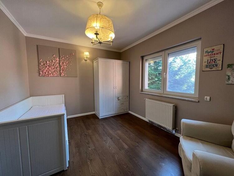 Furnished villa, residential complex, garden, Pipera - 21