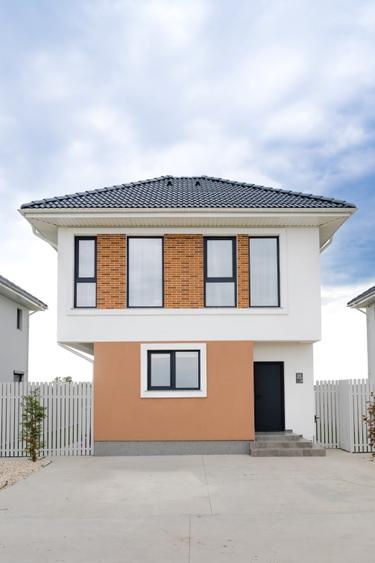 Aerocity vine cu noi facilitati! Pod si Gradinita privata. Vile gata de mutare! - 2