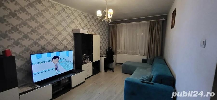 Apartament 2 camere - 1