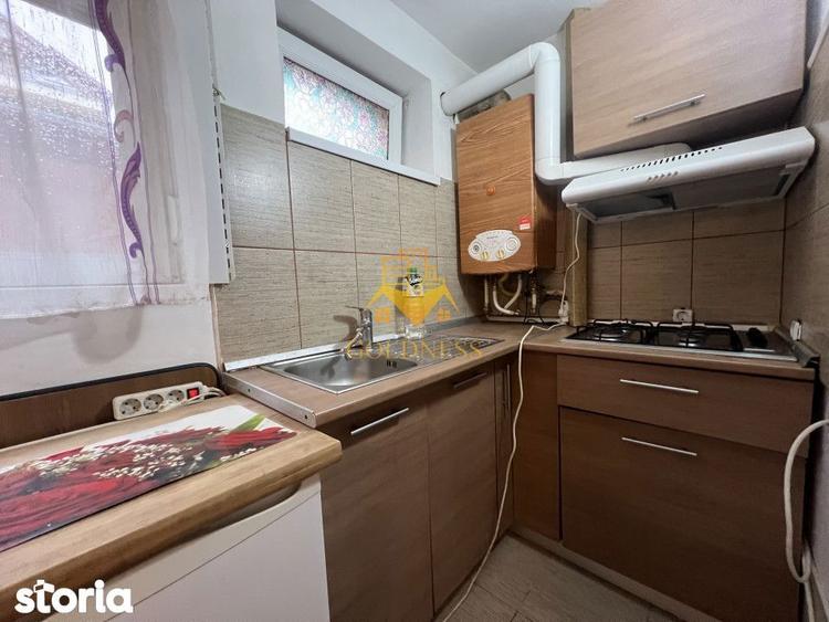 Garsoniera/ STUDIO, mobilata utilata, Pet Friendly, 18 GYM, Buna Ziua - 2