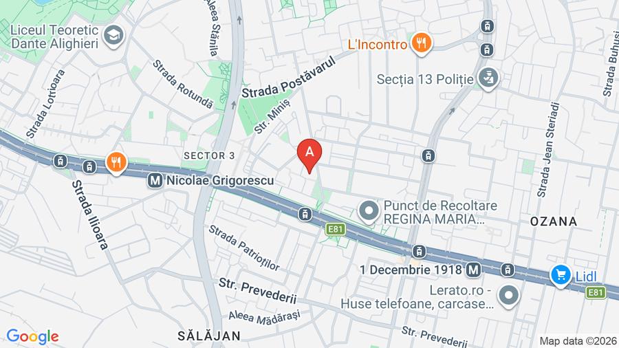 Vănd apartament 3 camere 49 mp parter 10 str sold Stelian n.Mihale lângă piața T - 1