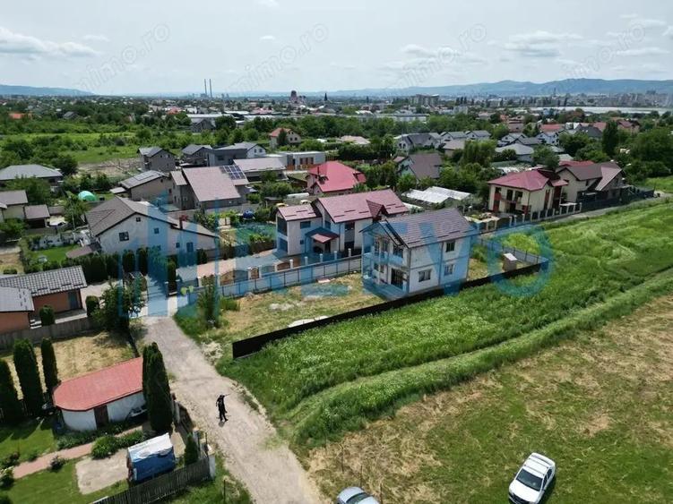 Teren de vanzare, ?erbane?ti, Jud. Bacau - 1