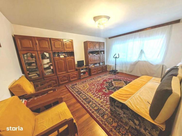 De Vanzare- Apartament Luminos, Decomandat cu Centrala Proprie - 13