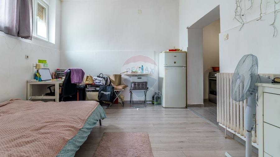 Casa langa Campusul Hasdeu/UMF- Ideala pentru locuinta sau investitie! - 14