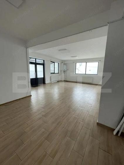 Spa?iu comercial de vanzare Calea Moldovei - 1