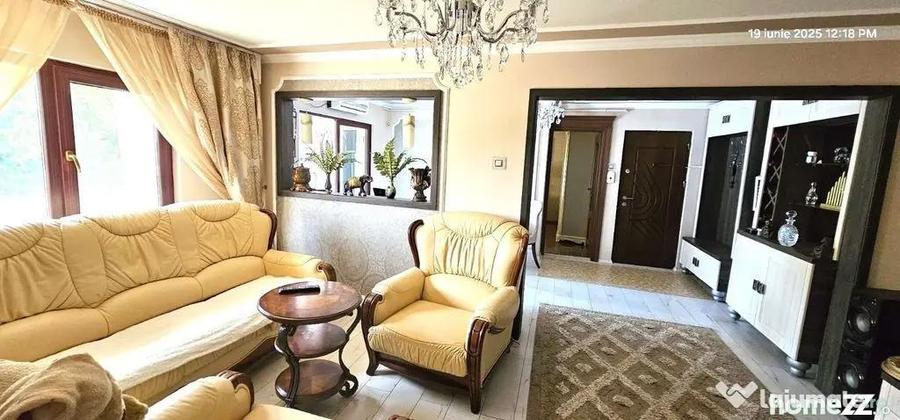 Apartament modern cu 3 camere de inchiriat Siderurgi... - 1