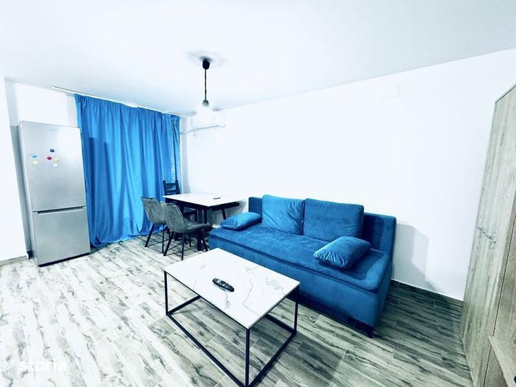 Inchiriere apartament 2 camere tip studio Militari Residence - 1