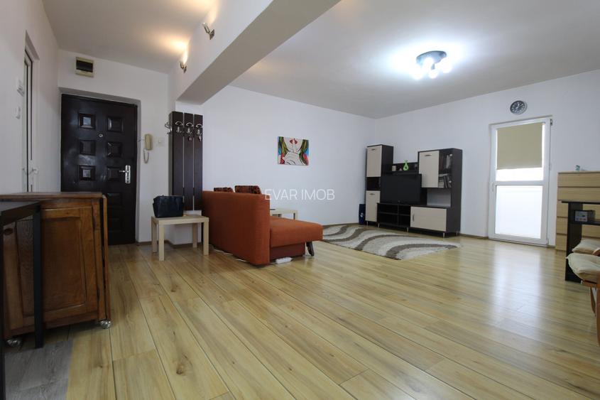 Calea Calarasilor - loc de parcare - Piata Muncii metrou