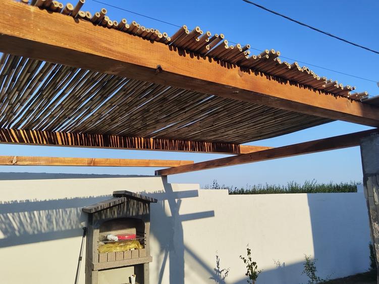 Vila noua de inchiriat pe termen lung in Tuzla - 9