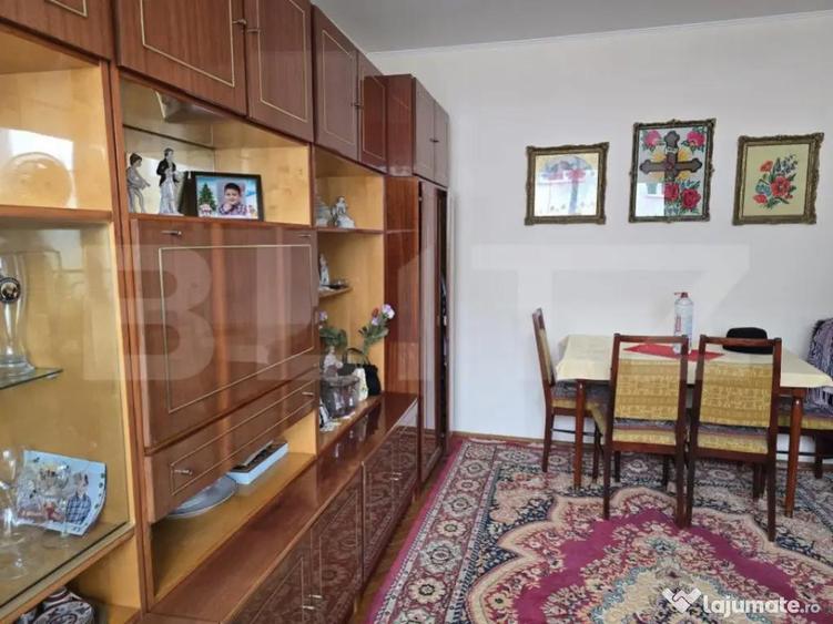 Apartament 3 camere, 70 mp, Soarelui - 8