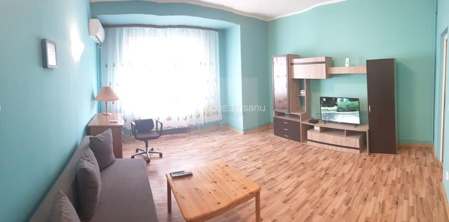 Biserica Armeneasca - Bd. Carol | Etaj Intermediar | Centrala Proprie