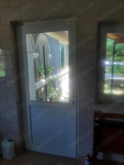 Jude?ul Buzau com Glodeanu Sili?tea sat COTORCA, casa batrineasca din caramida 3465m - 3