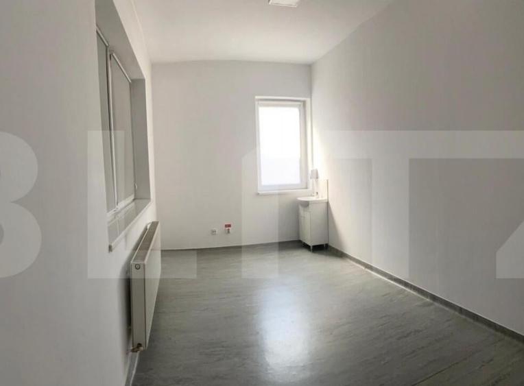 Cladire individuala, 1000 mp, ideala pentru sediu administra - 29