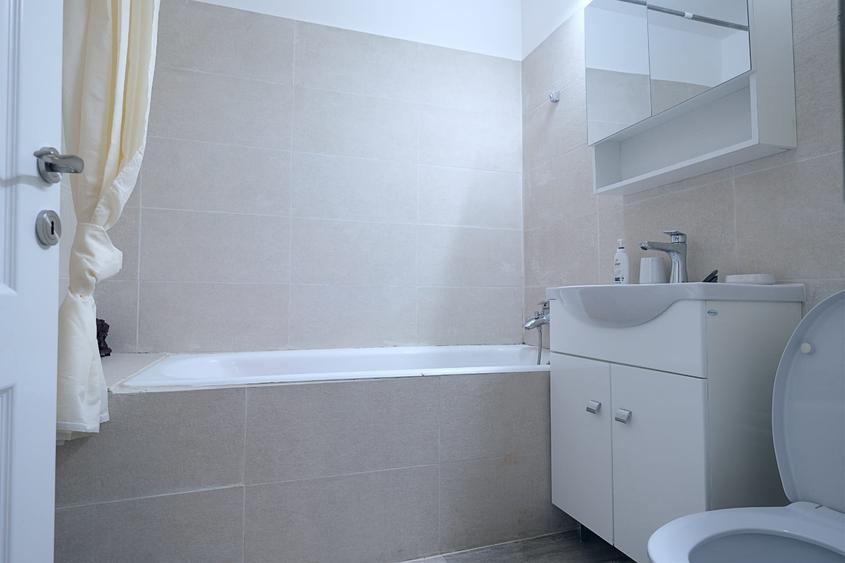 TEIUL DOAMNEI - Brasoveni, apartament exceptional 2 camere decomandate, etaj 4 - 6
