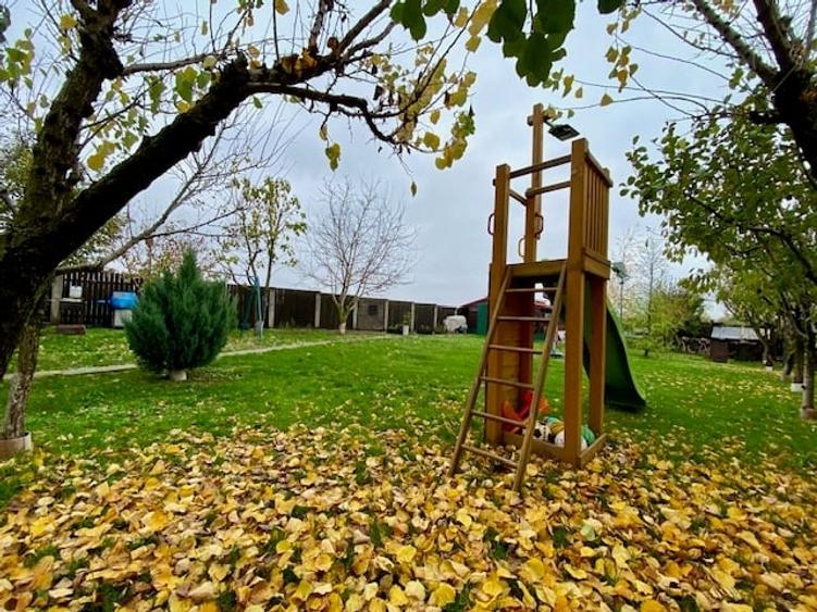 Casa de vanzare Belciugatele - Candeasca - 6