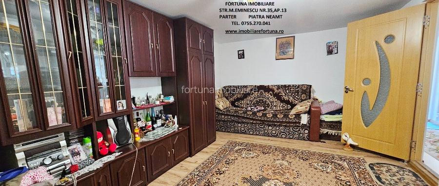 Proprietate imobiliara compusa din casa locuit,anexe,hala,Al.cel Bun