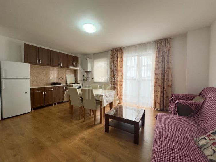 Apartament 2 camere, etajul 1 - Str. Doamna Stanca Apartament 2 camere, etajul 1 - Str. Doamna Stanca