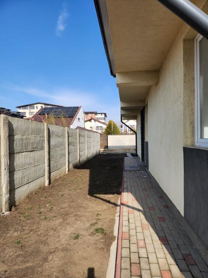 Duplex LA CHEIE! 4 camere, teren 260 mp! - 26