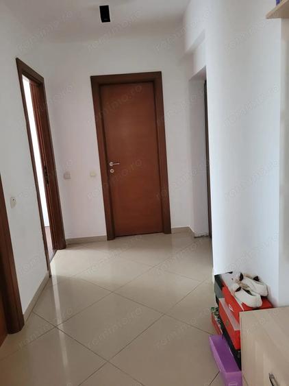 Inchiriez aparartament decomandat cu parcare privata - 4