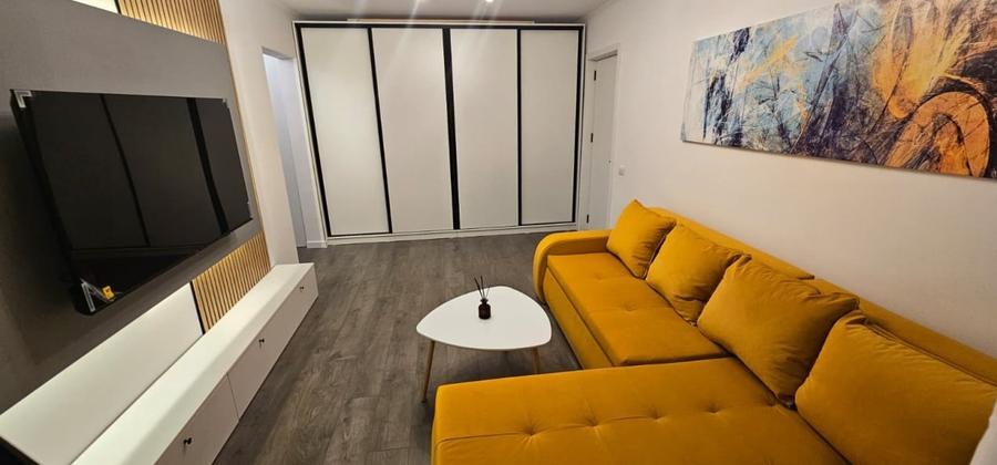 Vanzare | Apartament 3 camere | Lujerului | renovat | comision 0% - 3