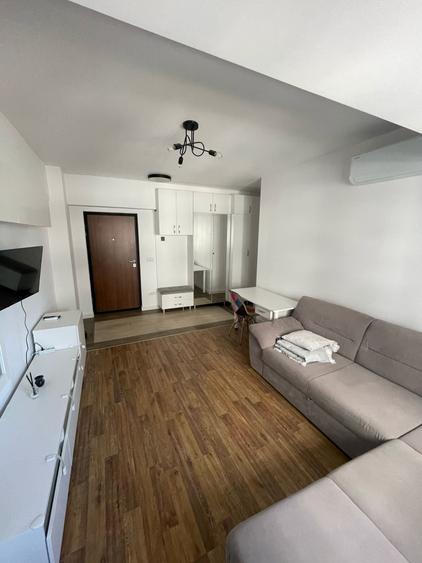Tatarasi, Aurel Vlaicu, apartament spatios  2 camere, totul nou - 4