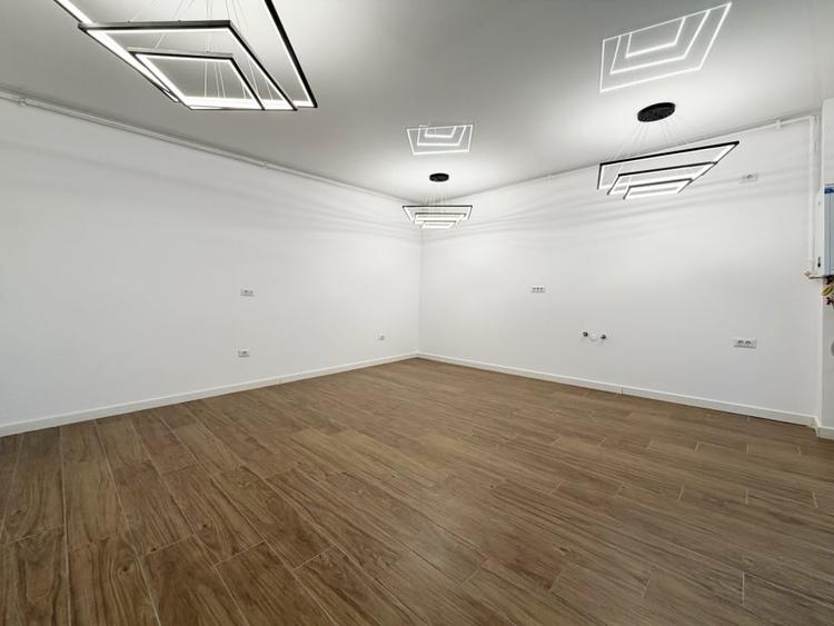 Vedere frontală la mare- Apartamant cu 2 camere in Mamaia Nord - 2