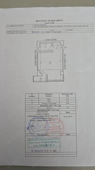 *oportunitate de investi?ie pozitie premium in mamaia langa loft, nuba si fratelli* - 8