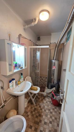 Vând apartament cu 2 camere în Centru - 4