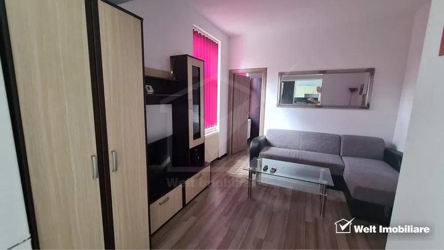 Oportunitate investitie, casa finisata, 2 camere, curte comuna, zona Platinia - 2