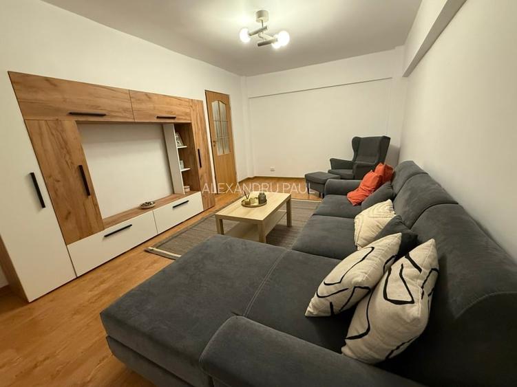 Renovat - Prima Inchiriere - Stefan cel Mare