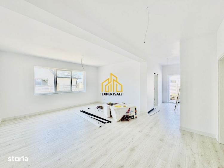 CASA INDIVIDUALA /Mansarda/ 4 camere/400MP TEREN - 5