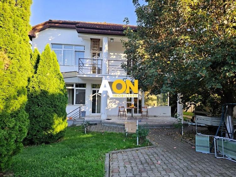 Casa 8 camere, S+P+1, teren 1377 mp, zona Schit - 2