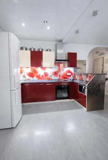 Garsoniera de inchiriat Ion Mihalache - 3