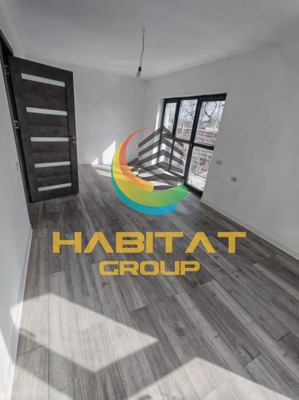 Vanzare ap 2 camere in vila Comuna Berceni toate utilitatile centrala termica - 7