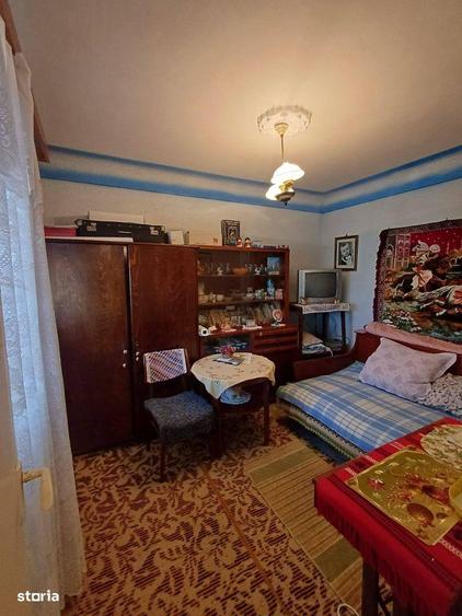 De vanzare 2 camere in zona Roman Voda, curat, spatios 29.900euro - 7