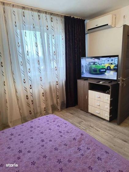 Apartament 2 camere semidecomandat complet mobilat,utilat,Democratiei - 4