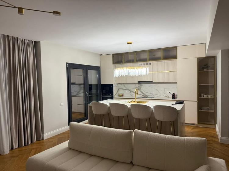 Apartament 3 camere | Finisaje de lux | Disponibil imediat | Rond OMW - 5