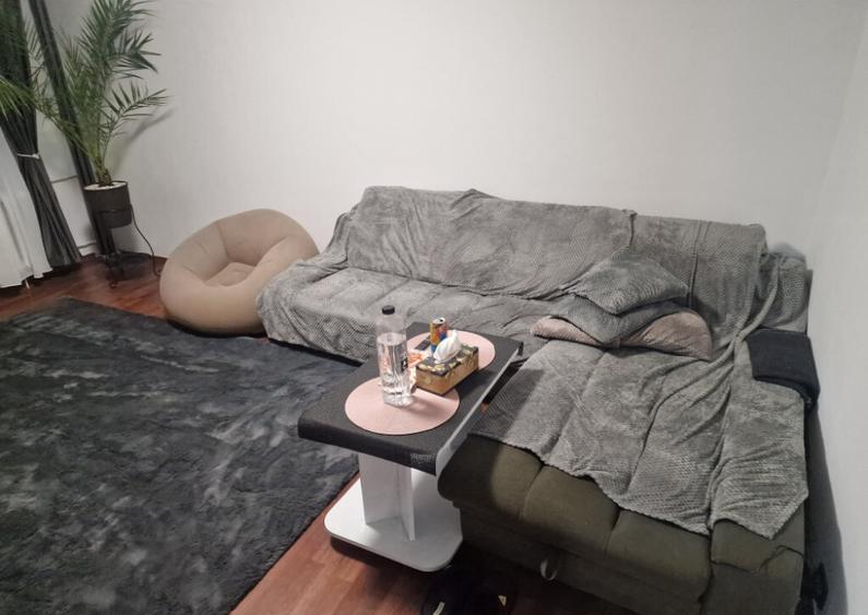 Apartament 2 camere conf1 et1/4 Crangasi - 4