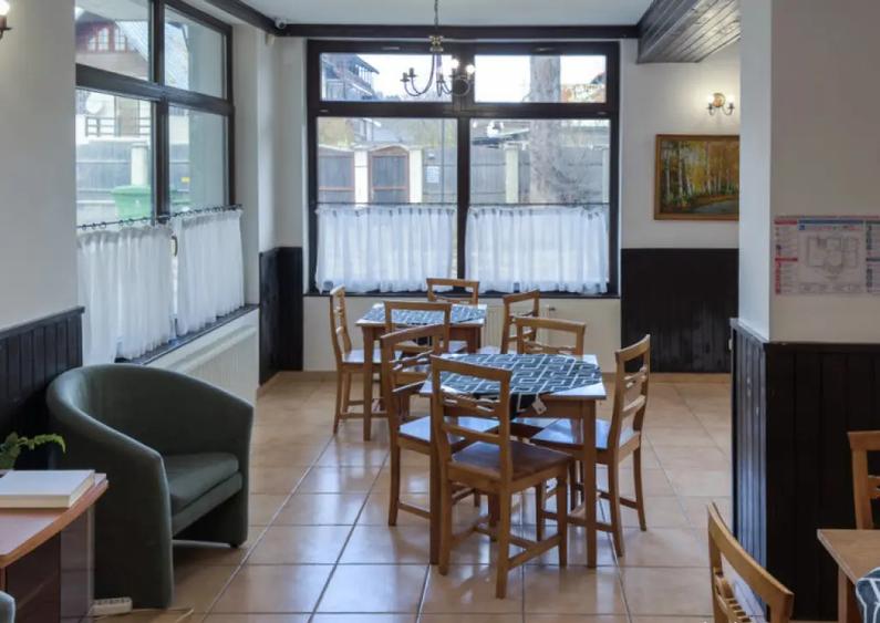 Pensiune de lux In Busteni - 5