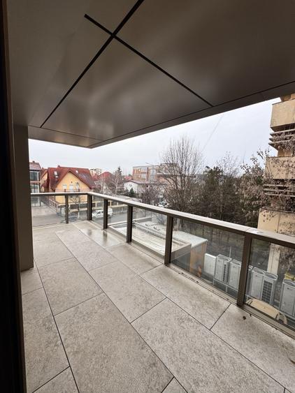 Apartament 3 camere Cortina 126 Erou Iancu Nicolae | Parcare Subterana | Pipera - 19