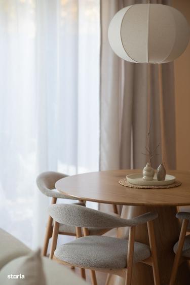 Vanzare apartament duplex in Baneasa, stil Japandi, cu gradina proprie - 5
