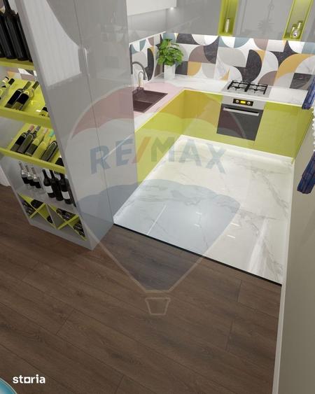 Teren casa 1280 m2, cu proiect, autoriza?iei ?i utilita?i. - 10