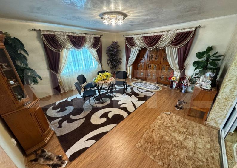 ???? Casa de vanzare in Tarpiu, la doar 10 km de Bistri? - 7